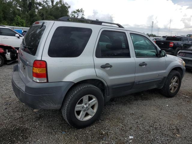 Photo 3 from auction – 2007 FORD ESCAPE HEV with VIN 1FMYU49H67KA35000