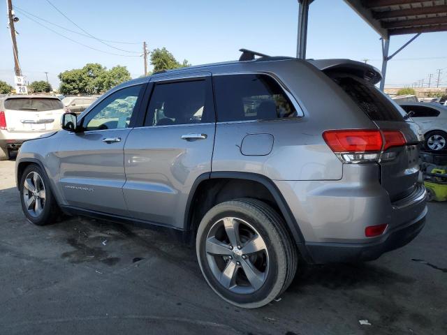 Photo 2 from auction – 2015 JEEP GRAND CHER with VIN 1C4RJEBG5FC220964