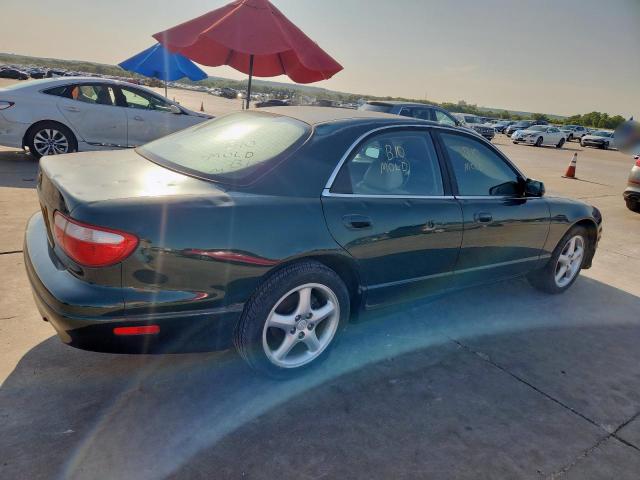Photo 3 from auction – 1999 MAZDA MILLENIA S with VIN JM1TA2225X1507789