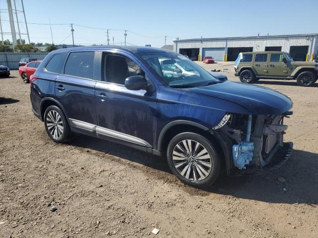 Photo 4 from auction – 2019 MITSUBISHI OUTLANDER with VIN JA4AD2A32KZ007764