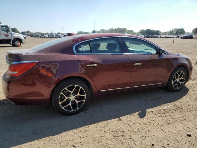 Photo 3 from auction – 2016 BUICK LACROSSE S with VIN 1G4G45G30GF284801