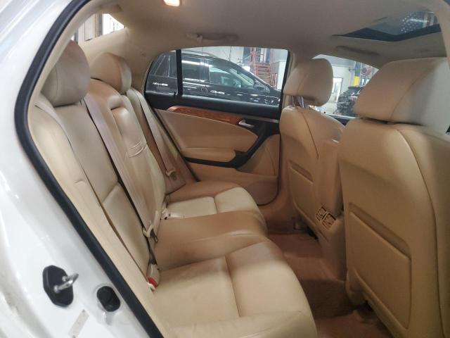 Photo 10 from auction – 2005 ACURA TL with VIN 19UUA66235A013399