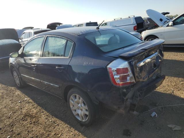 Photo 2 from auction – 2012 NISSAN SENTRA 2.0 with VIN 3N1AB6AP8CL782877