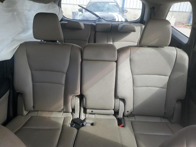 Photo 10 from auction – 2016 HONDA PILOT EXL with VIN 5FNYF6H89GB076553