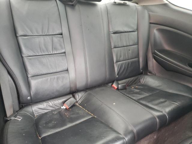 Photo 10 from auction – 2012 HONDA ACCORD EXL with VIN 1HGCS1B89CA017797