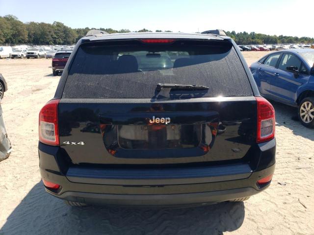 Photo 6 from auction – 2012 JEEP COMPASS SP with VIN 1C4NJDBB8CD504740