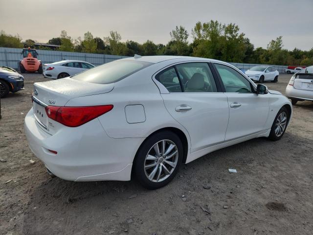 Photo 3 from auction – 2015 INFINITI Q50 BASE with VIN JN1BV7AR2FM404440