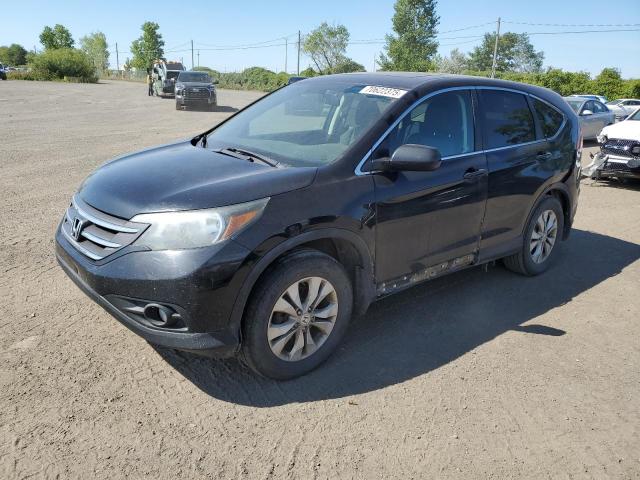 Photo 1 from auction – 2012 HONDA CR-V EXL with VIN 2HKRM4H75CH121327