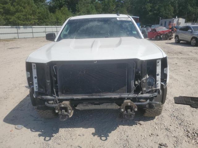 Photo 5 from auction – 2018 CHEVROLET SILVERADO with VIN 1GCRCPEC5JZ200704