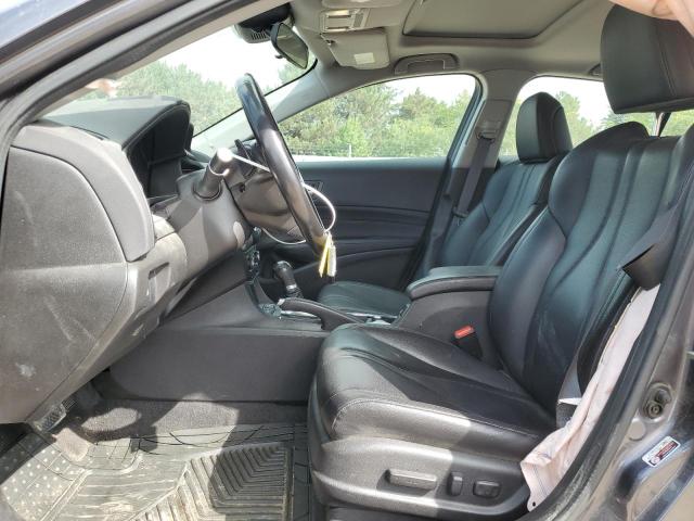 Photo 7 from auction – 2019 ACURA ILX with VIN 19UDE2F33KA014716