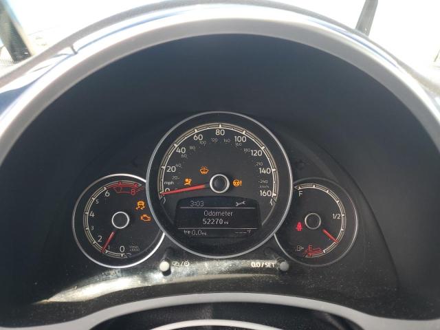 Photo 9 from auction – 2018 VOLKSWAGEN BEETLE S with VIN 3VW5DAAT0JM514970
