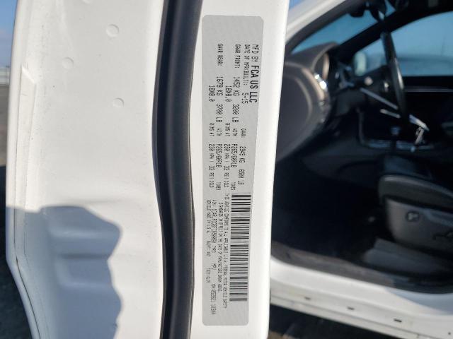 Photo 14 from auction – 2015 JEEP GRAND CHER with VIN 1C4RJFCG6FC890060
