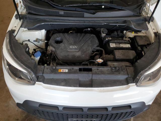 Photo 11 from auction – 2016 KIA SOUL with VIN KNDJN2A27G7324310