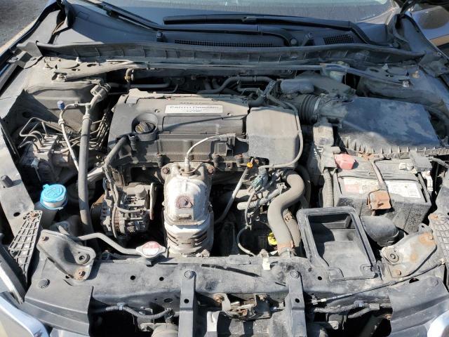 Photo 11 from auction – 2015 HONDA ACCORD SPO with VIN 1HGCR2F50FA802912