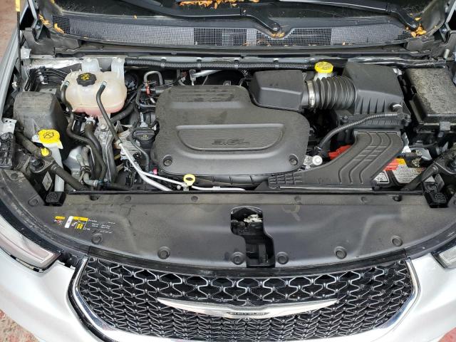 Photo 12 from auction – 2024 CHRYSLER PACIFICA T with VIN 2C4RC1BG9RR180208