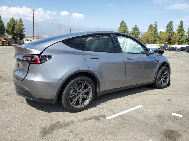 Photo 3 from auction – 2025 TESLA MODEL Y with VIN 7SAYGDED4SF320852