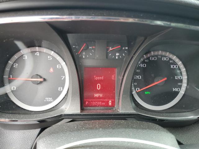 Photo 9 from auction – 2012 GMC TERRAIN SL with VIN 2GKFLREKXC6254041