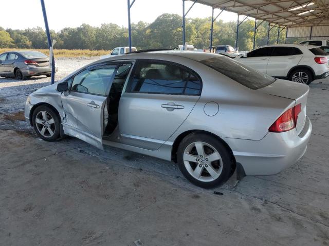Photo 2 from auction – 2007 HONDA CIVIC EX with VIN 1HGFA16847L102454