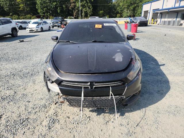 Photo 5 from auction – 2016 DODGE DART GT with VIN 1C3CDFEBXGD592271