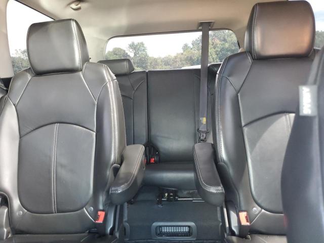 Photo 10 from auction – 2013 GMC ACADIA SLT with VIN 1GKKRRKD7DJ202020