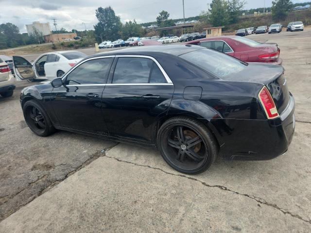 Photo 2 from auction – 2012 CHRYSLER 300 S with VIN 2C3CCABG4CH206317