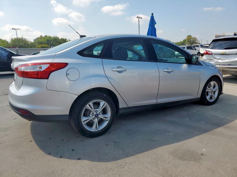 Photo 3 from auction – 2013 FORD FOCUS SE with VIN 1FADP3F24DL295685