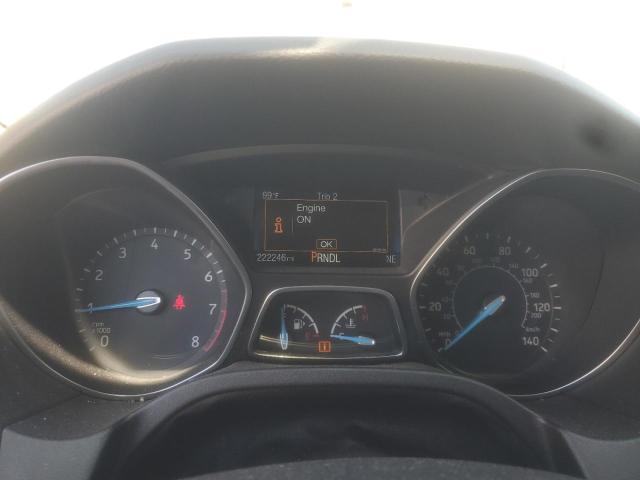 Photo 9 from auction – 2015 FORD FOCUS SE with VIN 1FADP3F23FL242348