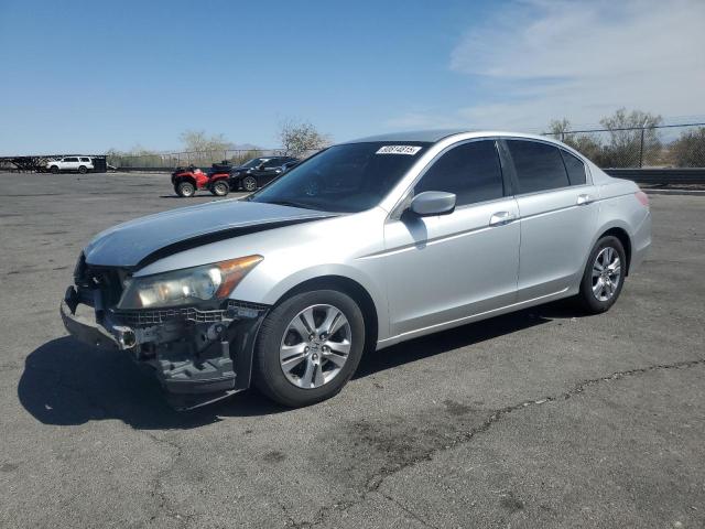 HONDA ACCORD LXP 2012 with VIN 1HGCP2F45CA115742 - Photo from auction