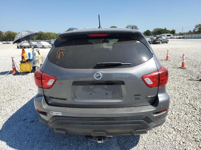 Photo 6 from auction – 2018 NISSAN PATHFINDER with VIN 5N1DR2MM4JC642829