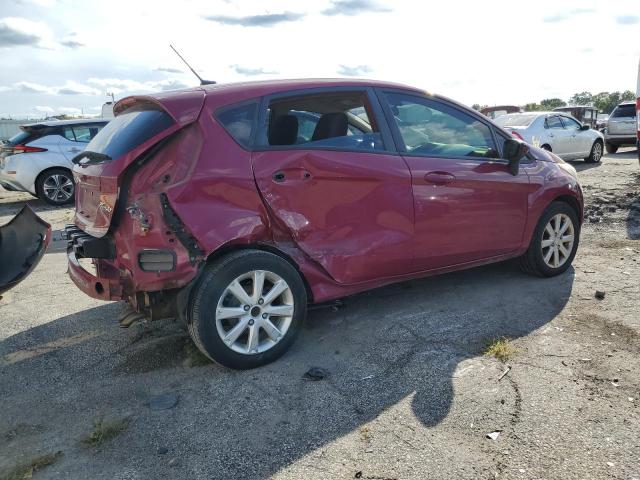 Photo 3 from auction – 2011 FORD FIESTA SE with VIN 3FADP4EJ2BM175345
