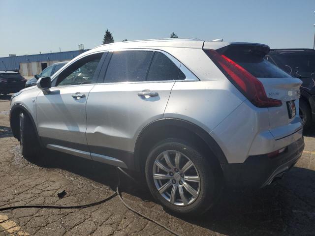 Photo 2 from auction – 2020 CADILLAC XT4 PREMIU with VIN 1GYFZCR47LF118985