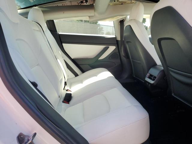 Photo 10 from auction – 2021 TESLA MODEL 3 with VIN 5YJ3E1EA9MF928600