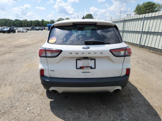 Photo 6 from auction – 2021 FORD ESCAPE SE with VIN 1FMCU0G69MUA45332
