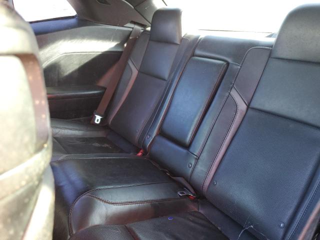 Photo 10 from auction – 2015 DODGE CHALLENGER with VIN 2C3CDZBG4FH758643