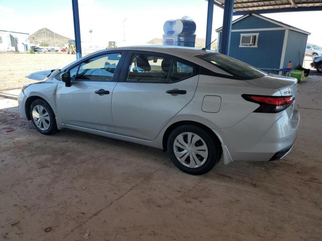 Photo 2 from auction – 2023 NISSAN VERSA S with VIN 3N1CN8DV9PL845867