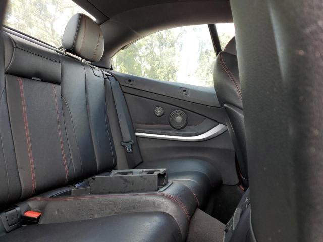 Photo 10 from auction – 2014 BMW 435 I with VIN WBA3T3C55EJ877157