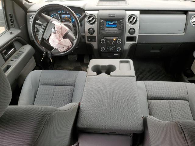 Photo 8 from auction – 2014 FORD F150 SUPER with VIN 1FTFW1ET8EFB03835