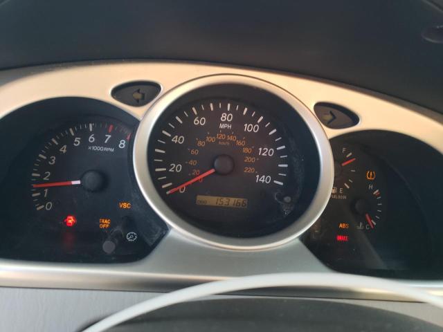 Foto 9 de la subasta – 2005 TOYOTA HIGHLANDER con VIN JTEGD21A350130525