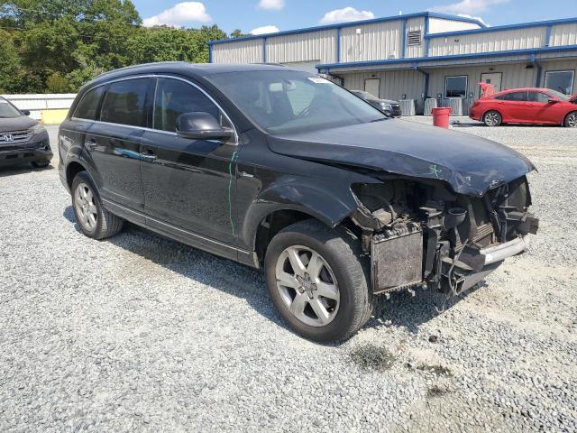 Photo 4 from auction – 2015 AUDI Q7 PREMIUM with VIN WA1LGAFE2FD024541