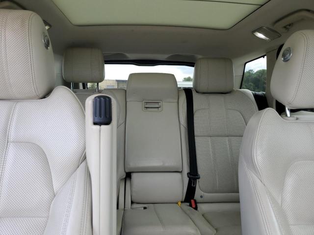 Photo 10 from auction – 2017 LAND ROVER RANGE ROVE with VIN SALWR2FV4HA172884