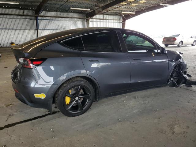 Photo 3 from auction – 2022 TESLA MODEL Y with VIN 7SAYGDEE4NF358207