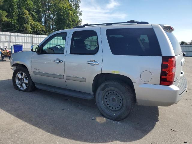 Photo 2 from auction – 2011 CHEVROLET TAHOE C150 with VIN 1GNSCAE03BR211696
