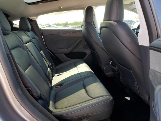 Photo 11 from auction – 2026 TESLA MODEL Y with VIN 7SAYGDEE8TF329323