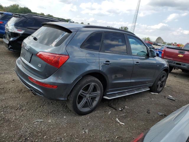 Photo 3 from auction – 2012 AUDI Q5 PRESTIG with VIN WA1WKAFP0CA078026
