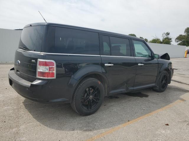 Photo 3 from auction – 2012 FORD FLEX SEL with VIN 2FMGK5CC7CBD21205