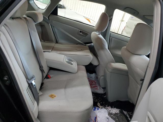 Photo 10 from auction – 2012 TOYOTA PRIUS with VIN JTDKN3DU0C1500392