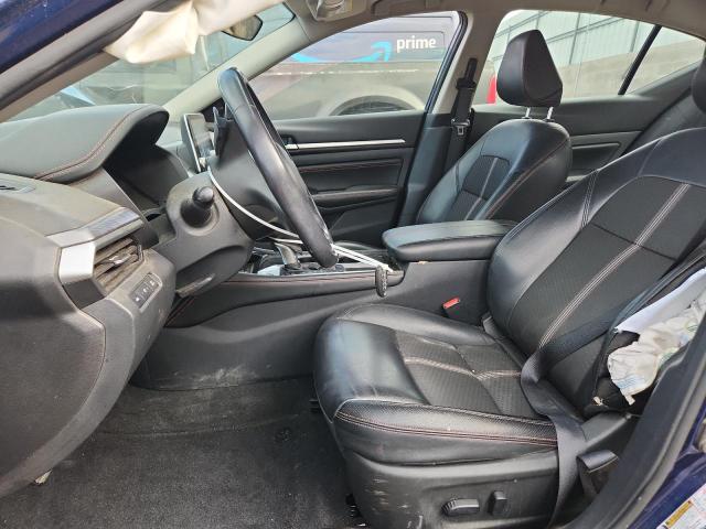 Photo 7 from auction – 2023 NISSAN ALTIMA SR with VIN 1N4BL4CV7PN313399