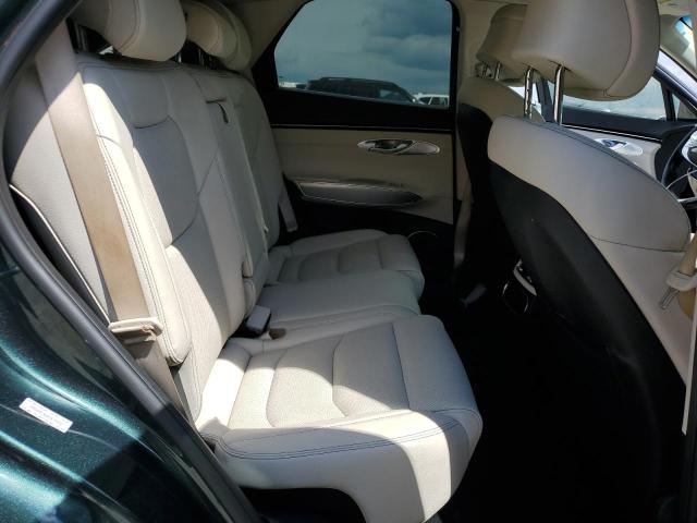 Photo 11 from auction – 2022 GENESIS GV70 BASE with VIN KMUMADTB3NU077252