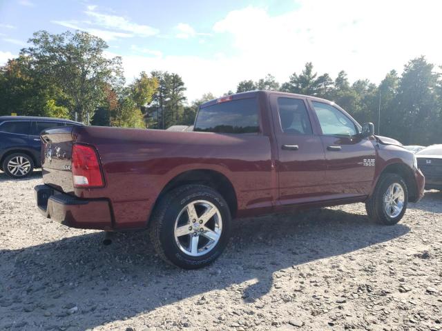 Photo 3 from auction – 2017 RAM 1500 ST with VIN 1C6RR7FG6HS711784