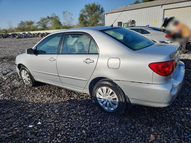 Photo 2 from auction – 2007 TOYOTA COROLLA CE with VIN 1NXBR30E97Z909428